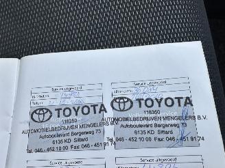 Toyota Corolla-verso 1.6 VVT-i 110pk Terra - 197dkm nap - airco - cruise contr - pdc - elektr spiegels + ramen voor - all season picture 29