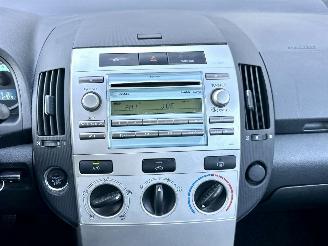 Toyota Corolla-verso 1.6 VVT-i 110pk Terra - 197dkm nap - airco - cruise contr - pdc - elektr spiegels + ramen voor - all season picture 19