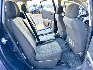 Toyota Corolla-verso 1.6 VVT-i 110pk Terra - 197dkm nap - airco - cruise contr - pdc - elektr spiegels + ramen voor - all season picture 44