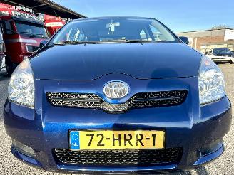 Toyota Corolla-verso 1.6 VVT-i 110pk Terra - 197dkm nap - airco - cruise contr - pdc - elektr spiegels + ramen voor - all season picture 3