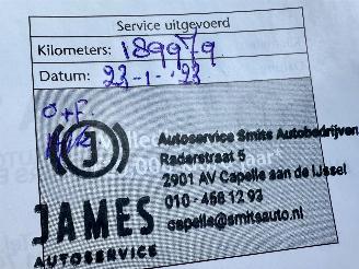 Toyota Corolla-verso 1.6 VVT-i 110pk Terra - 197dkm nap - airco - cruise contr - pdc - elektr spiegels + ramen voor - all season picture 34