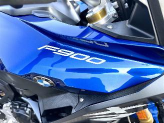 BMW F 900 R XR 105pk ABS Pro - verwarmde handvatten - navi - dagrijverl - dynamisch + actief pakket - Brembo picture 8