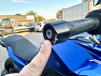 BMW F 900 R XR 105pk ABS Pro - verwarmde handvatten - navi - dagrijverl - dynamisch + actief pakket - Brembo picture 13