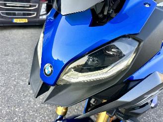 BMW F 900 R XR 105pk ABS Pro - verwarmde handvatten - navi - dagrijverl - dynamisch + actief pakket - Brembo picture 20
