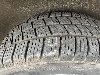Mercedes Vito 116 CDI 163pk 9-traps aut + f1 Extra Lang L3 3pers - navi - camera - stoelverw - pdc v+a - airco - cruise picture 55