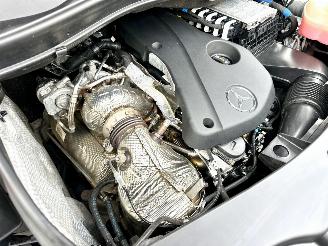 Mercedes Vito 116 CDI 163pk 9-traps aut + f1 Extra Lang L3 3pers - navi - camera - stoelverw - pdc v+a - airco - cruise picture 64