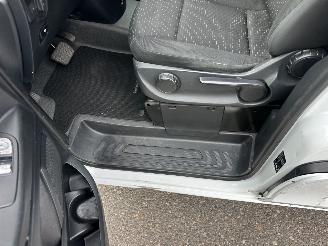 Mercedes Vito 116 CDI 163pk 9-traps aut + f1 Extra Lang L3 3pers - navi - camera - stoelverw - pdc v+a - airco - cruise picture 38