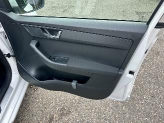 Skoda Fabia Gereserveerd 1.0 TSI 95pk Clever - org nl - front assist - pdc - airco - cruise - navi - privacy glass - rijdbaar picture 51