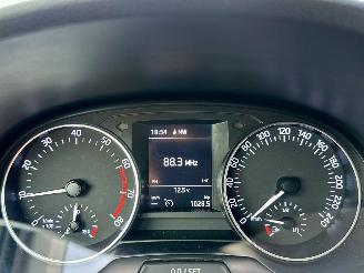 Skoda Fabia Gereserveerd 1.0 TSI 95pk Clever - org nl - front assist - pdc - airco - cruise - navi - privacy glass - rijdbaar picture 19