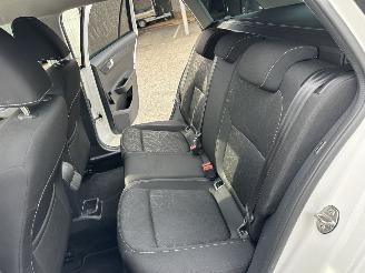 Skoda Fabia Gereserveerd 1.0 TSI 95pk Clever - org nl - front assist - pdc - airco - cruise - navi - privacy glass - rijdbaar picture 23