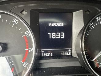 Skoda Fabia Gereserveerd 1.0 TSI 95pk Clever - org nl - front assist - pdc - airco - cruise - navi - privacy glass - rijdbaar picture 37
