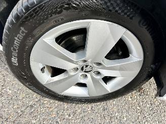 Skoda Fabia Gereserveerd 1.0 TSI 95pk Clever - org nl - front assist - pdc - airco - cruise - navi - privacy glass - rijdbaar picture 78