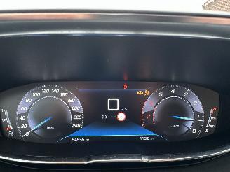 Peugeot 3008 1.2T PureT 131pk 6-bak GT-Line - 54dkm nap - pano - sfeerverl - keyless - camera - line + side + front assist picture 19