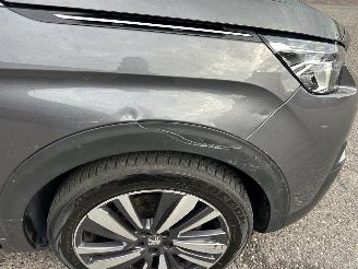Peugeot 3008 1.2T PureT 131pk 6-bak GT-Line - 54dkm nap - pano - sfeerverl - keyless - camera - line + side + front assist picture 107