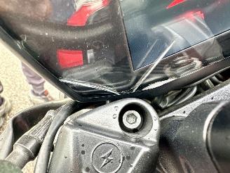Aprilia  SHIVER 900 - led knipperlichten - drive modus - carbon spatbord - verstelbaar achterveer - stickersset picture 14