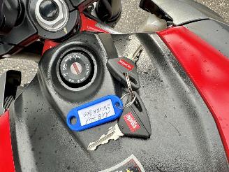 Aprilia  SHIVER 900 - led knipperlichten - drive modus - carbon spatbord - verstelbaar achterveer - stickersset picture 13