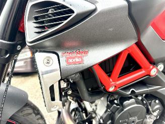 Aprilia  SHIVER 900 - led knipperlichten - drive modus - carbon spatbord - verstelbaar achterveer - stickersset picture 29