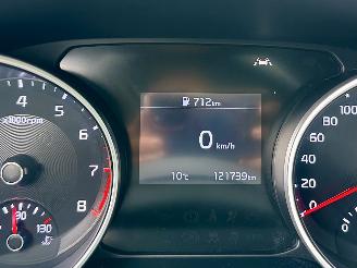 Kia Ceed Sportswagon 1.5 T-GDi 6-bak 160pk DynamicLine - nap - navi - camera - line assist - carplay - pdc - trekh picture 25