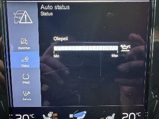 Volvo V-60 2.0 B3 Hybrid 8-traps aut Momentum - 49dkm nap - navi - camera - leer - stoel + stuurverw - CarPlay picture 34