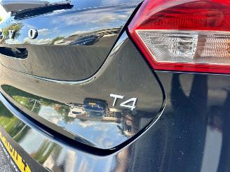 Volvo V-40 1.6 T4 179pk automaat Summum - xenon - navi - camera - keyless - front + line + side assist picture 92