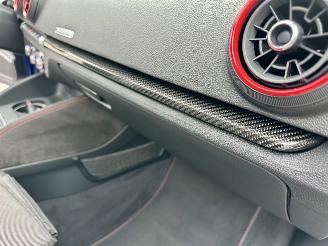 Audi Rs3 Sportback 2.5 TFSI 400pk aut + f1 Quattro - pano - ceramic - b&o - virtual - carbon - kuipstoelen - front + line assist picture 59