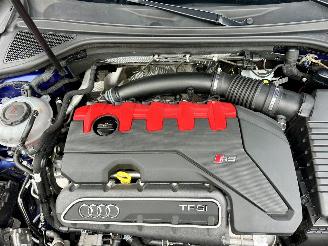 Audi Rs3 Sportback 2.5 TFSI 400pk aut + f1 Quattro - pano - ceramic - b&o - virtual - carbon - kuipstoelen - front + line assist picture 9