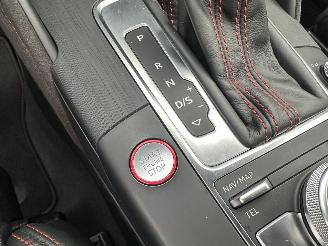 Audi Rs3 Sportback 2.5 TFSI 400pk aut + f1 Quattro - pano - ceramic - b&o - virtual - carbon - kuipstoelen - front + line assist picture 33