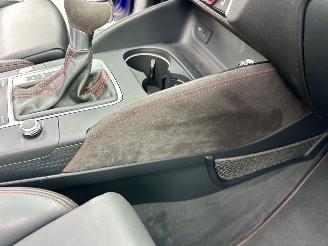 Audi Rs3 Sportback 2.5 TFSI 400pk aut + f1 Quattro - pano - ceramic - b&o - virtual - carbon - kuipstoelen - front + line assist picture 28