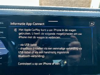 Volkswagen Polo 1.0 TSI aut + f1 Life Bus 5drs - nap - nav - cam - front + line assist - beats audio + sufwoofer - 1e eig - virtual picture 17