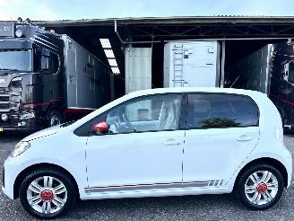 škoda osobní automobily Volkswagen Up! 1.0 beats 2020/11
