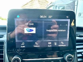 Ford Transit Custom 340 2.0 TDCI L1H1 Trend - nap - 2x schuifdeur - 3pers - camera - leer - airco - cruise - pdc v+a - trekh picture 53
