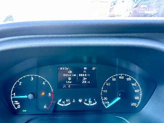 Ford Transit Custom 340 2.0 TDCI L1H1 Trend - nap - 2x schuifdeur - 3pers - camera - leer - airco - cruise - pdc v+a - trekh picture 20