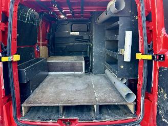 Ford Transit Custom 340 2.0 TDCI L1H1 Trend - nap - 2x schuifdeur - 3pers - camera - leer - airco - cruise - pdc v+a - trekh picture 10