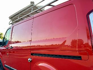 Ford Transit Custom 340 2.0 TDCI L1H1 Trend - nap - 2x schuifdeur - 3pers - camera - leer - airco - cruise - pdc v+a - trekh picture 70