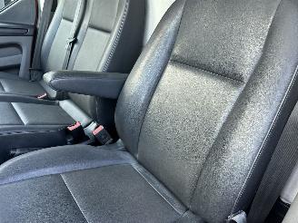 Ford Transit Custom 340 2.0 TDCI L1H1 Trend - nap - 2x schuifdeur - 3pers - camera - leer - airco - cruise - pdc v+a - trekh picture 23