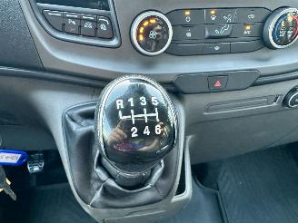 Ford Transit Custom 340 2.0 TDCI L1H1 Trend - nap - 2x schuifdeur - 3pers - camera - leer - airco - cruise - pdc v+a - trekh picture 17