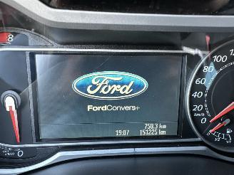 Ford S-Max 2.3-16V 162pk 6-traps aut Titanium 7Pers - navi - pdc v+a - licht + regensensor + aut dimmend spiegel picture 40