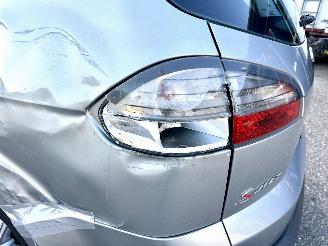 Ford S-Max 2.3-16V 162pk 6-traps aut Titanium 7Pers - navi - pdc v+a - licht + regensensor + aut dimmend spiegel picture 85