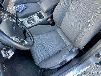 Ford S-Max 2.3-16V 162pk 6-traps aut Titanium 7Pers - navi - pdc v+a - licht + regensensor + aut dimmend spiegel picture 50