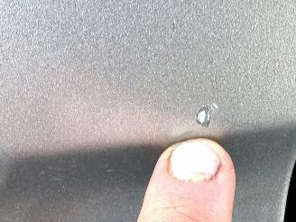 Ford S-Max 2.3-16V 162pk 6-traps aut Titanium 7Pers - navi - pdc v+a - licht + regensensor + aut dimmend spiegel picture 86