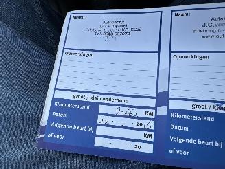 Ford S-Max 2.3-16V 162pk 6-traps aut Titanium 7Pers - navi - pdc v+a - licht + regensensor + aut dimmend spiegel picture 30