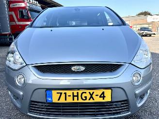 Ford S-Max 2.3-16V 162pk 6-traps aut Titanium 7Pers - navi - pdc v+a - licht + regensensor + aut dimmend spiegel picture 3