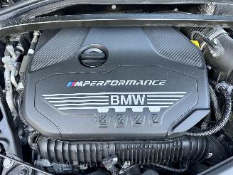 BMW 1-serie M135i xDrive 306pk aut + f1 High Exe M-Sport Performance - pano - nap - hud - harman/kardon - keyless - kuipstoelen picture 87