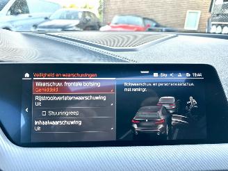 BMW 1-serie M135i xDrive 306pk aut + f1 High Exe M-Sport Performance - pano - nap - hud - harman/kardon - keyless - kuipstoelen picture 30