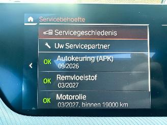 BMW 1-serie M135i xDrive 306pk aut + f1 High Exe M-Sport Performance - pano - nap - hud - harman/kardon - keyless - kuipstoelen picture 26