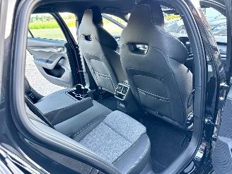 Skoda Octavia 1.5 TSI MHEV Aut + f1 Sportline - nap - 1e eig - navi - camera - inkl trekh - stuurverw - front + line + side assist picture 57