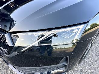 Skoda Octavia 1.5 TSI MHEV Aut + f1 Sportline - nap - 1e eig - navi - camera - inkl trekh - stuurverw - front + line + side assist picture 9