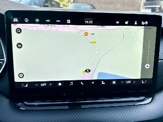 Skoda Octavia 1.5 TSI MHEV Aut + f1 Sportline - nap - 1e eig - navi - camera - inkl trekh - stuurverw - front + line + side assist picture 17