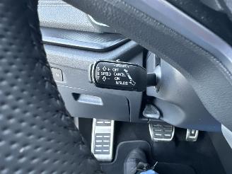 Skoda Octavia 1.5 TSI MHEV Aut + f1 Sportline - nap - 1e eig - navi - camera - inkl trekh - stuurverw - front + line + side assist picture 40