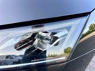 Skoda Octavia 1.5 TSI MHEV Aut + f1 Sportline - nap - 1e eig - navi - camera - inkl trekh - stuurverw - front + line + side assist picture 95